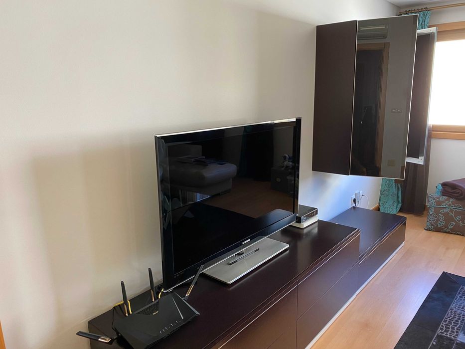 conjunto sala de estar
