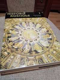 Historia kościoła od początku do roku 600