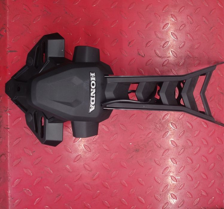 Хвіст Honda CBR 650 R