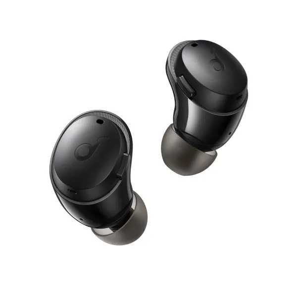 Навушники Anker Soundcore Life A3i Black