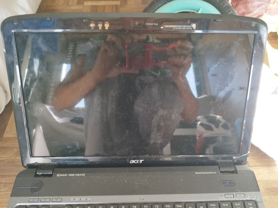 URGENTE! Vendo 3 computadores para peças