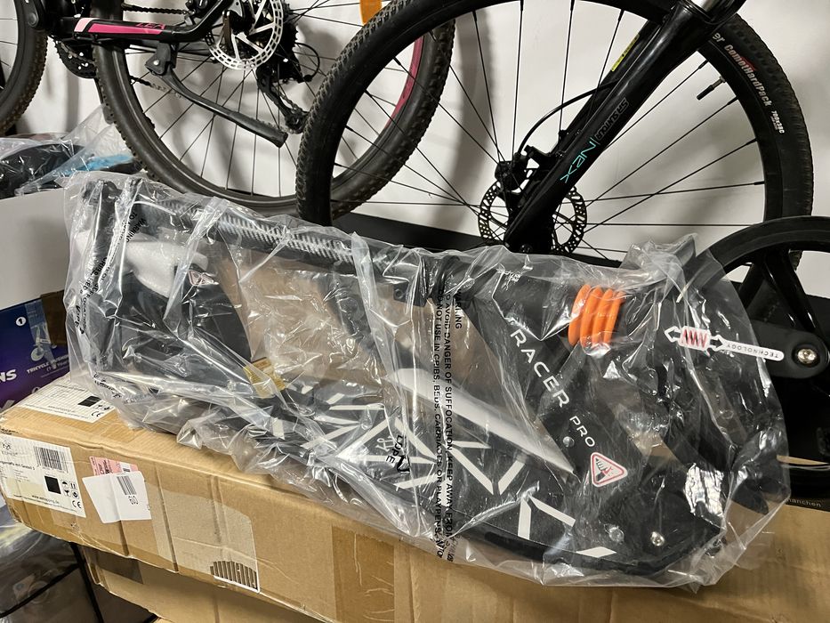 Hulajnoga dla doroslych