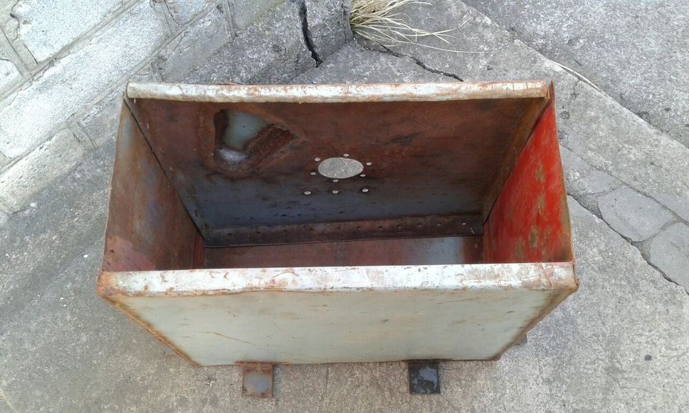 Сорочка , рiдинного охолодження , для  АК - 150 СВ .
Зроблена пiд стiй