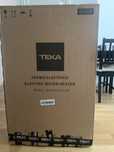 Termoacumulador Teka
