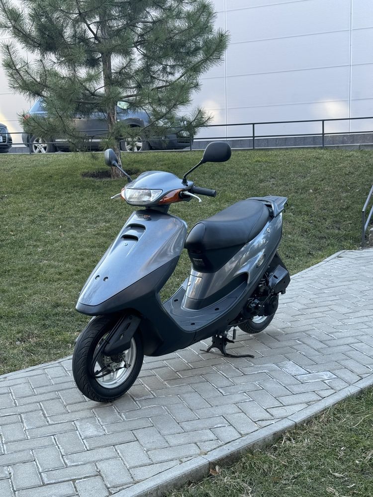 Скутер,мопед Honda Takt AF-30 С контейнара