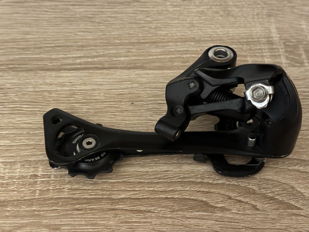 przerzutka tył SHIMANO XT RD-T780 10 speed