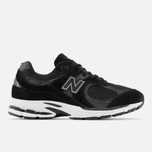 Кросівки New Balance 2002R 1080v11 720 910 577 (40р по 49р) (M2002RBK)