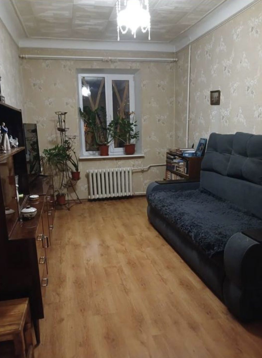 Продажа  полн. 3-х комн.кв. Бул.Шевченко. Рассмотрим все предложения.