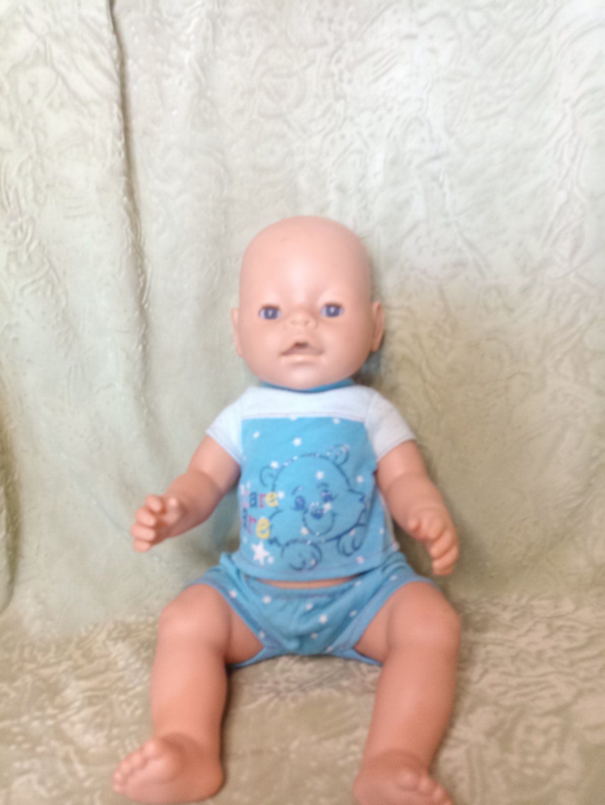 Продам куклу (ляльку) bebiborn