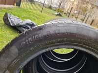 Opony letnie Continental 215/55 R17