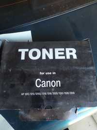 Тонер для картриджів Canon. Ціна за 8 шт.
