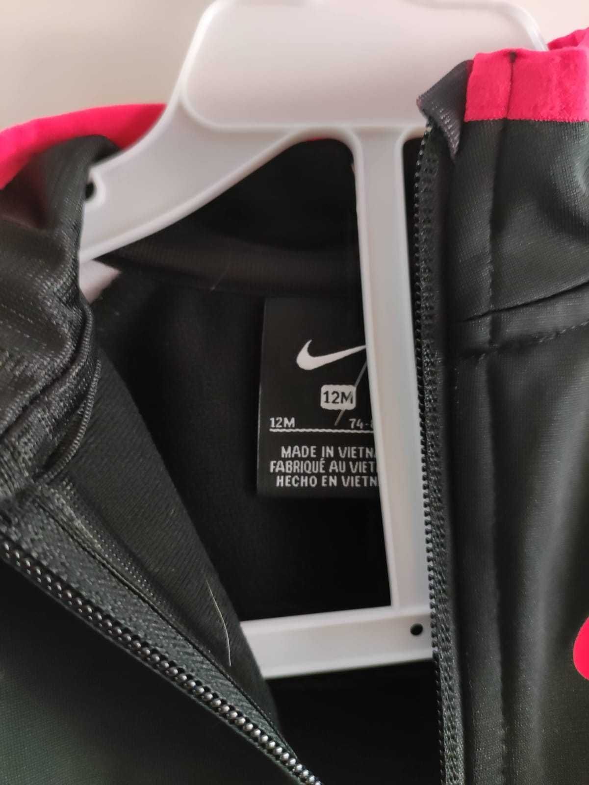 ORIGINAL e Novo - Fato de Treino Nike - 2T