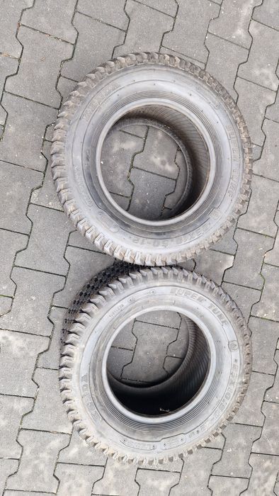 Opony Kenda Super Turf 23x10.50-12 , 4919 2 sztuki