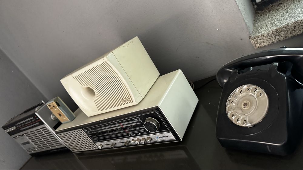 Vendo radios antigos BOM ESTADO