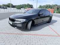 BMW Seria 5 G30 – 2.0 Diesel