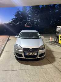 Jetta 1.9 tdi BXE  cala na części 2007r