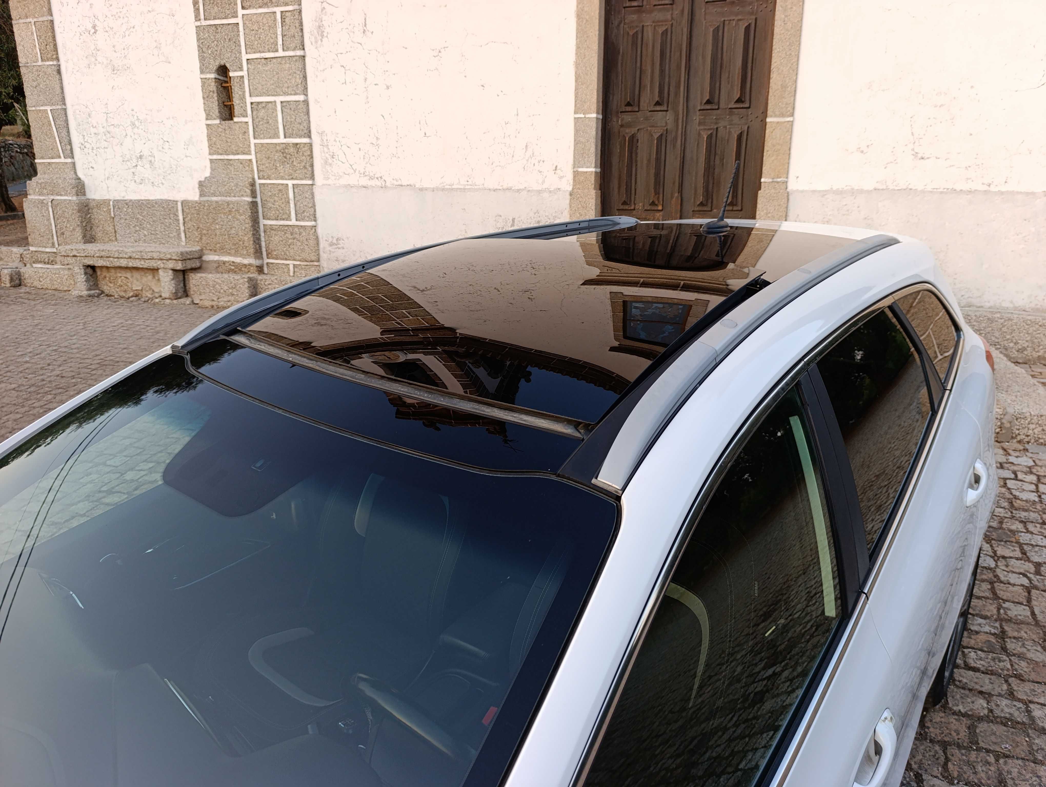 Kia Ceed Gt Line