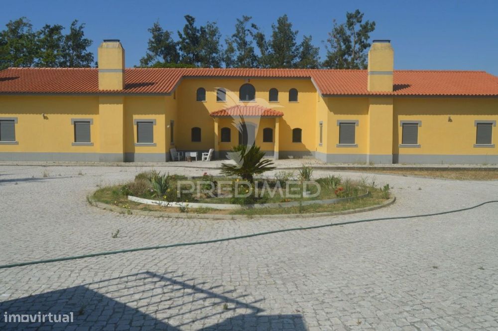 Quinta T16 em Palmela