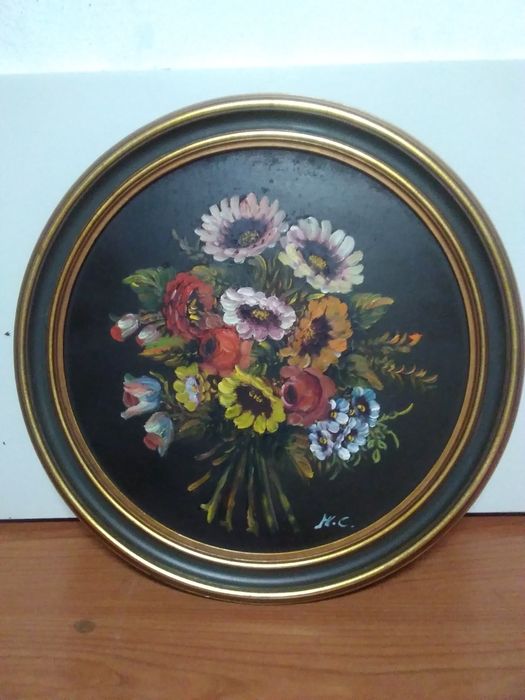 Quadros vários temas