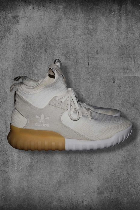 Męskie buty sportowe Adidas TubularX r. 42