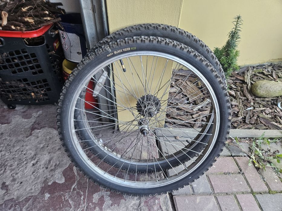 Czesci rowerowe od gurala