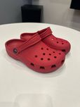Crocs Uniseks - dzieci Classic Clog 33/34, dł. wkladki 20.5cm
