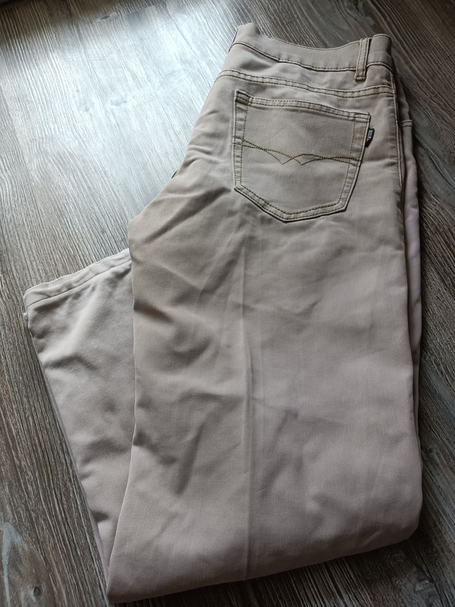 Bigrey spodnie W 35 L 32