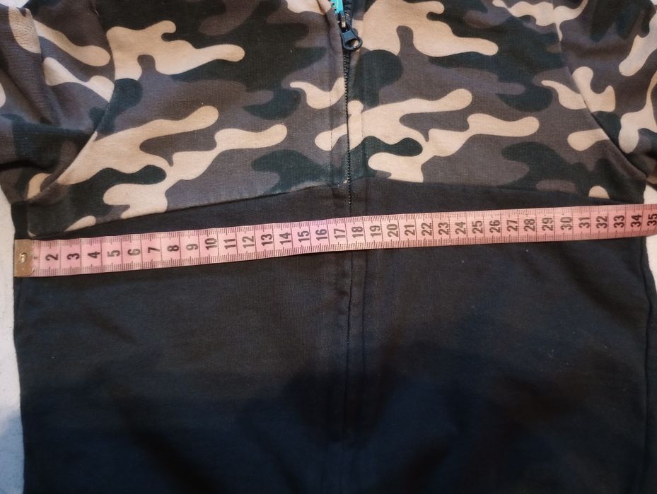 Bluza dla chłopca Pepco 116