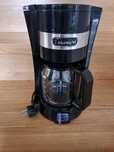 Expres przelewowy delonghi