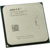 Процесор Amd fx-8350