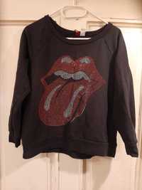 Bluza The Rolling Stones, S/M