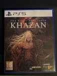 The First Berserker Khazan PS5