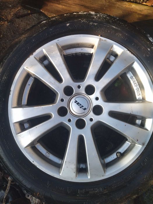 Jantes para Mercedes A 180