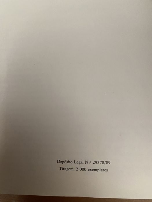 Livro Xelbe 1 - Silves - Rosa Varela Gomes - 1988