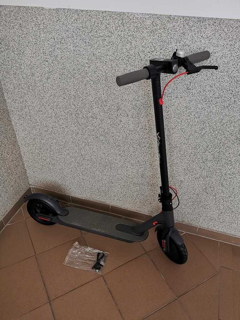 Hulajnoga elektryczna e-scooter