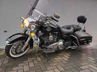 Harley-Davidson Road KIng 2009r.