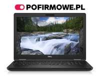 Laptop 15" Dell Latitude 5590 i5-8g 8GB 256SSD HDMI Kamera Win11