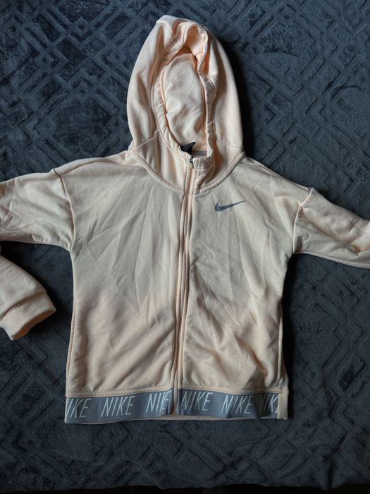 Кофта Nike з капюшоном