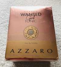 Azzaro Wanted girl tonic