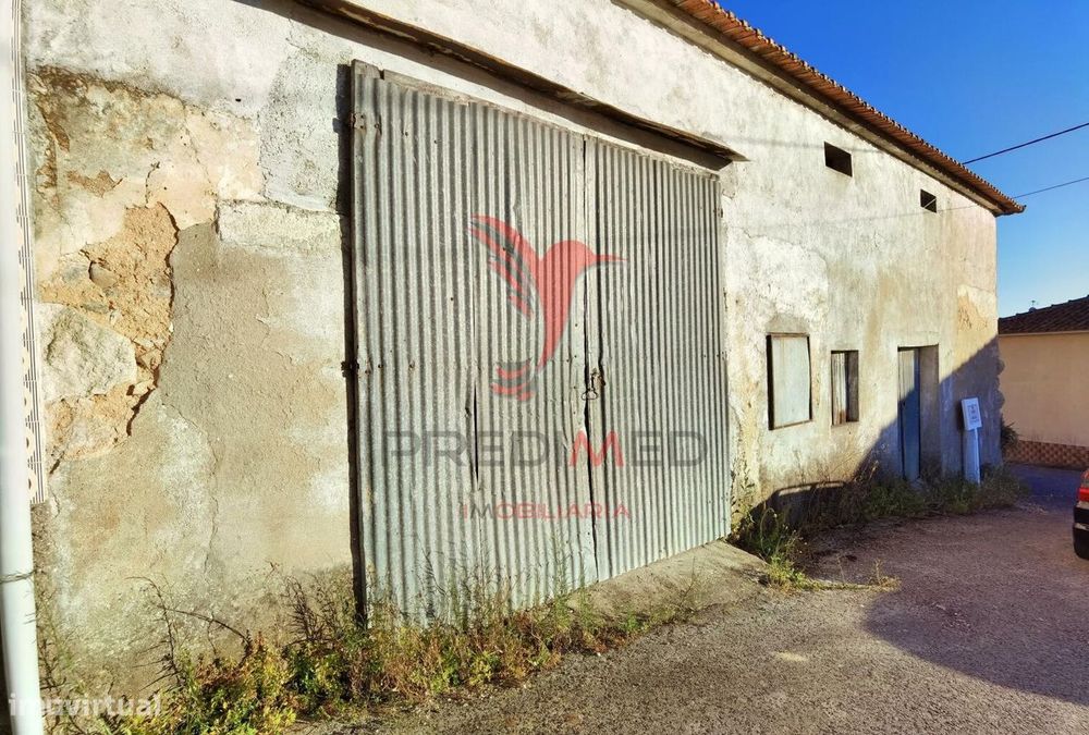 Excelente oportunidade de negócio, pavilhão para seu projeto agrícola.