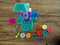 Zestaw Play-Doh Lodziarnia