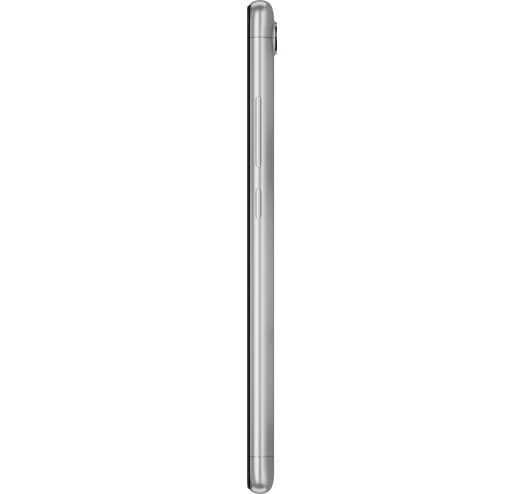 Смартфон Xiaomi Redmi 6 4/64 Grey 5.45" IPS, 12+5 Мп Helio P22 3000mAh