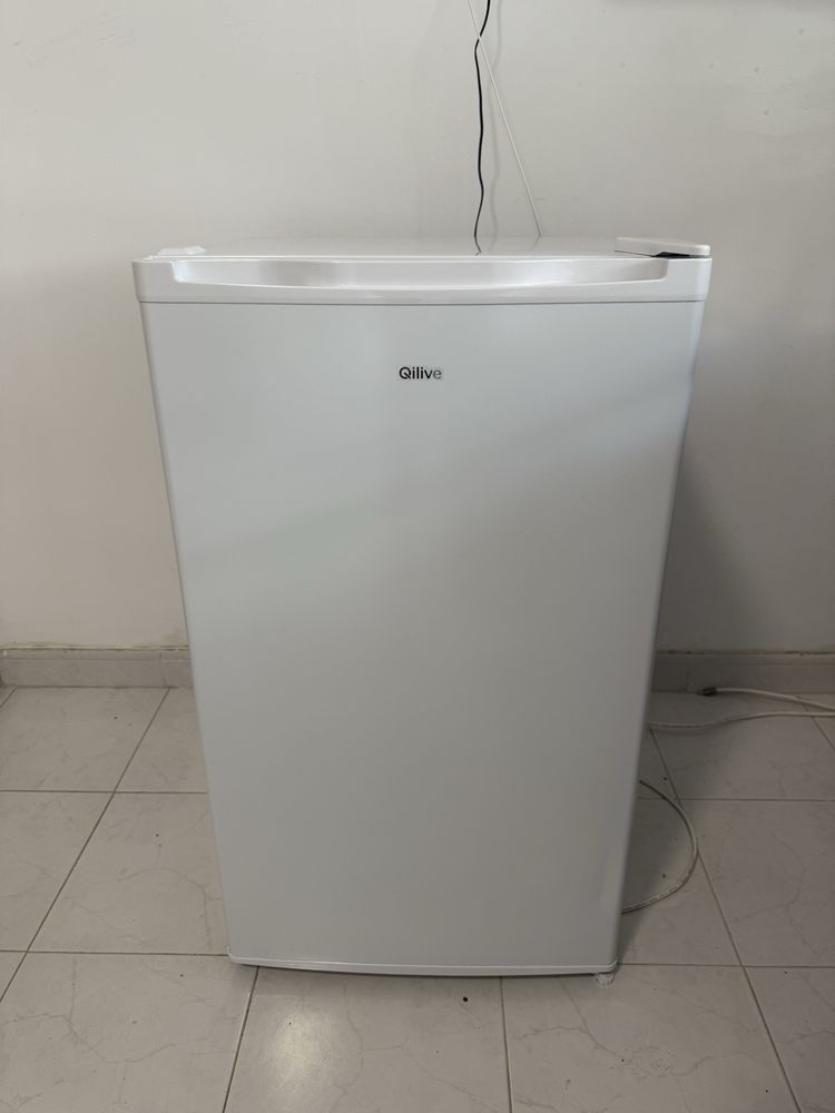 Frigorífico Qilive (Auchan) 90L Semi Novo