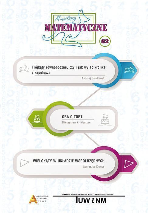 Miniatury Matematyczne 82