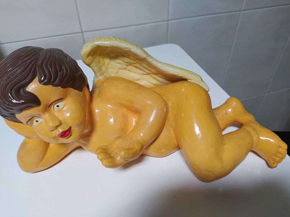 Artigos de decoração