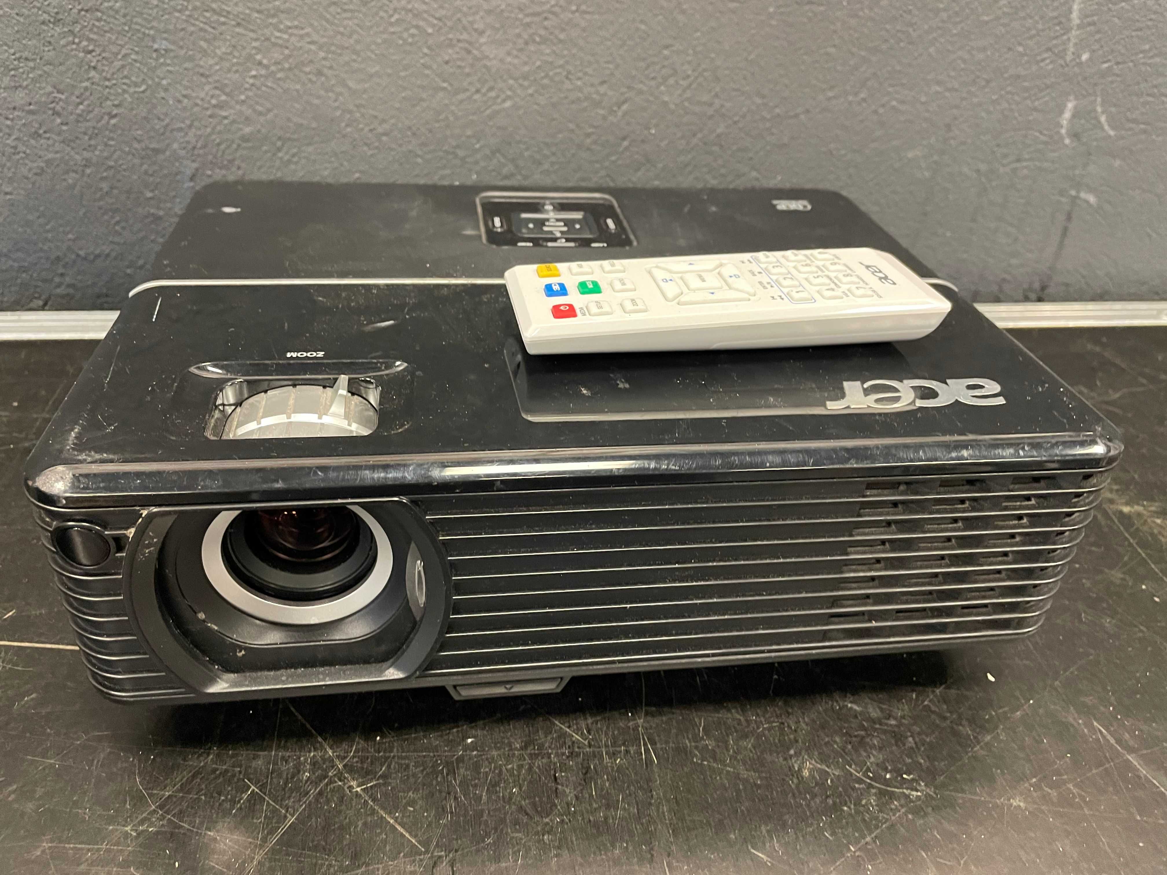 Projektor, rzutnik Acer P1265