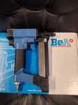 Zszywacz BeA 90/32-611 stolarski, + GRATIS zszywki, super stan Serwis.