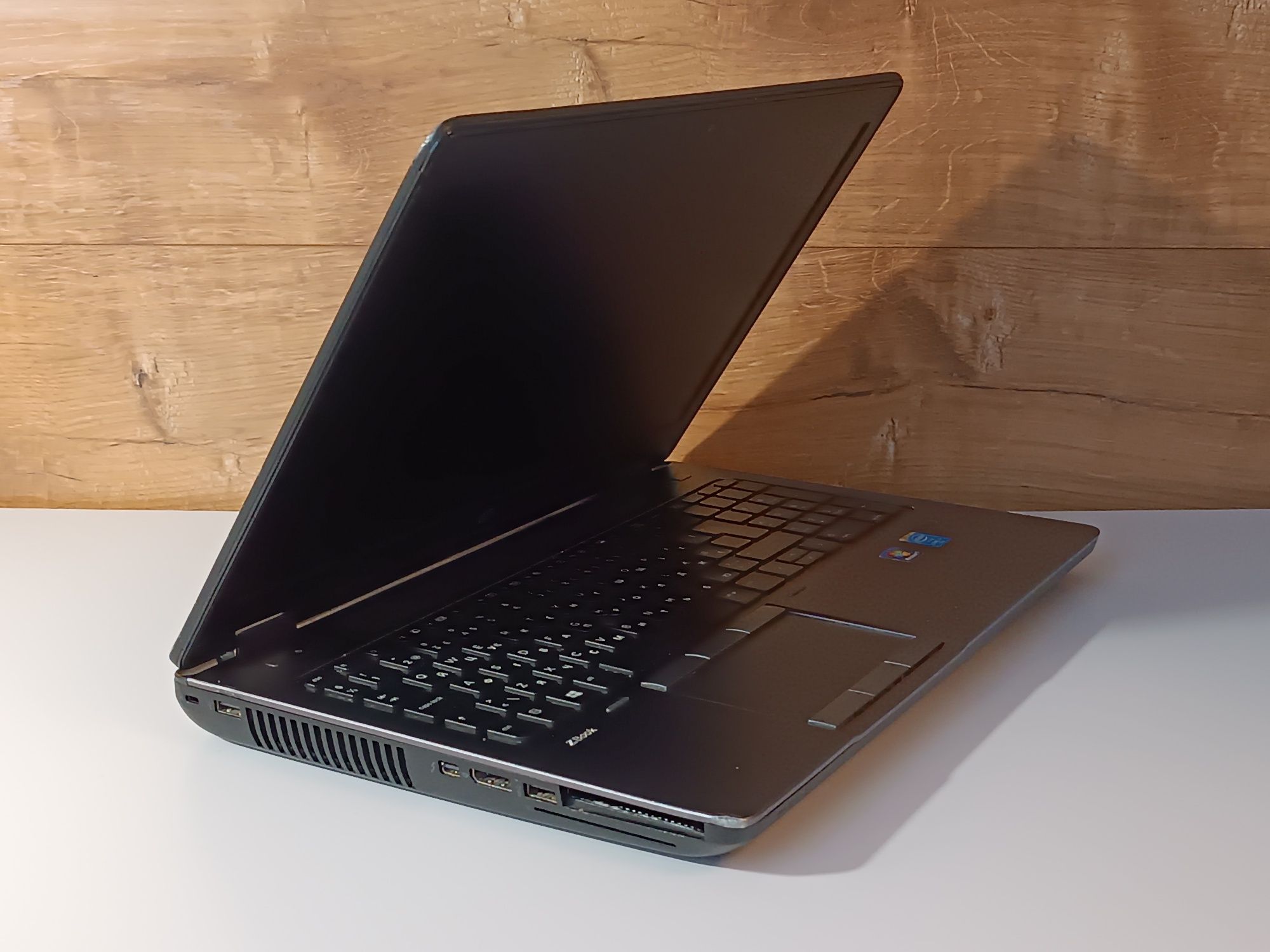 Потужний HP 15.6" FHD/Core i7 MQ/24 ОЗП/256 SSD/2 Gb video
