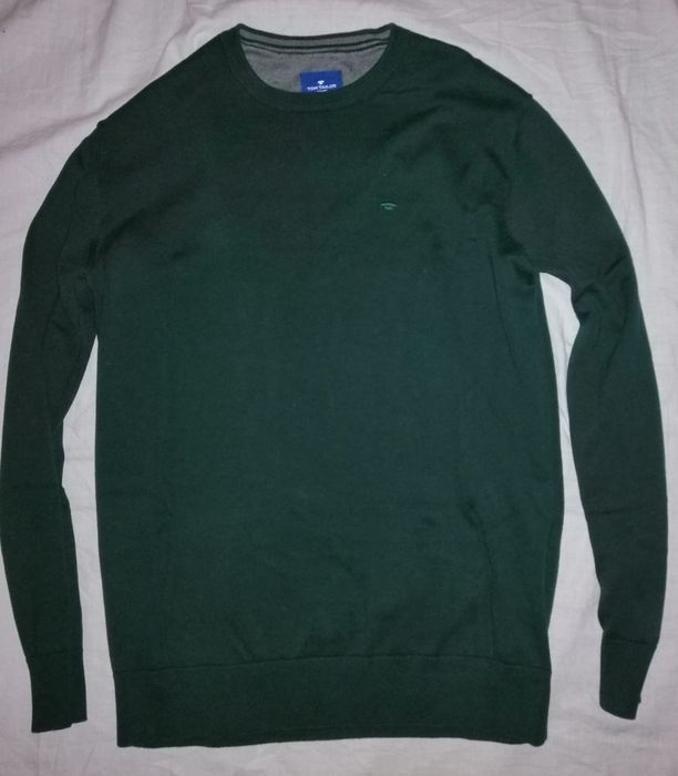 Sprzedam sweter męski Tom Tailor XXL