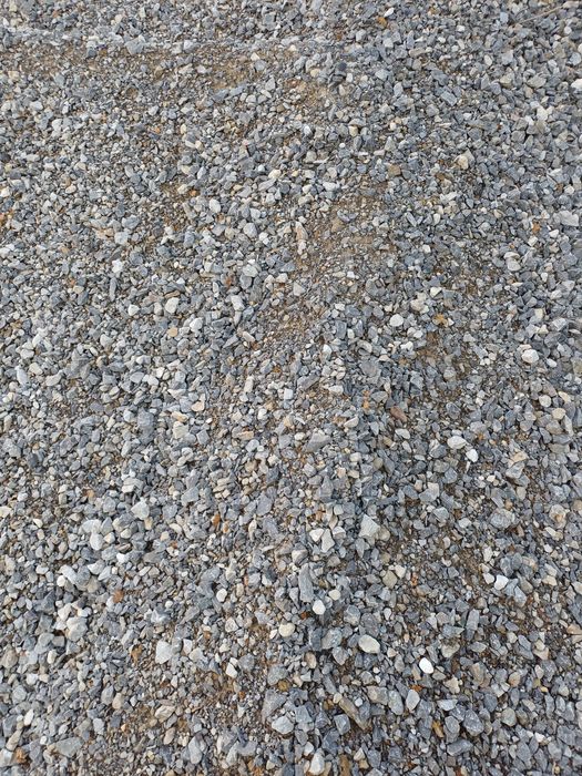 Kruszywo kliniec wszystkie rodzaje